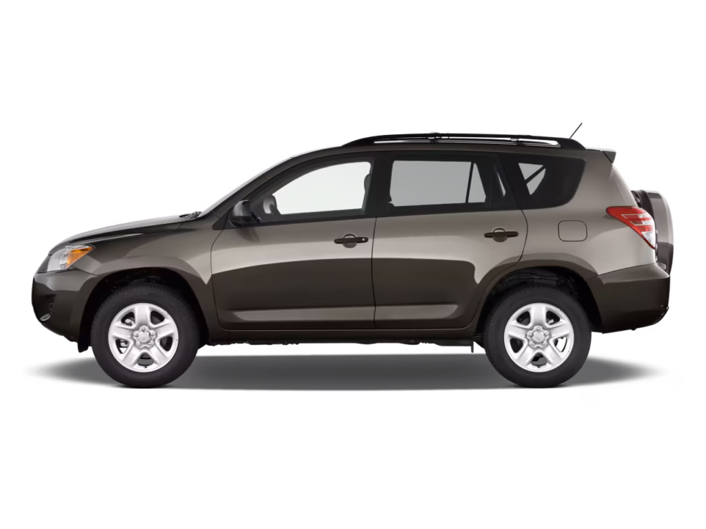 2009-toyota-rav4-i4-2wd-suv-side-view
