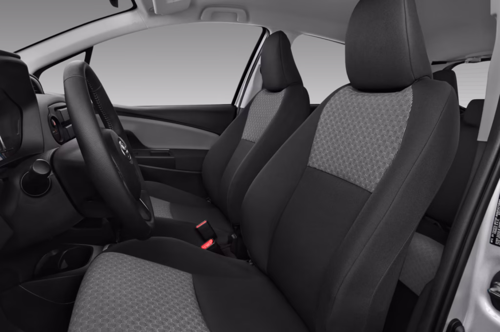 2016-toyota-yaris-le-3-door-hatchback-front-seat