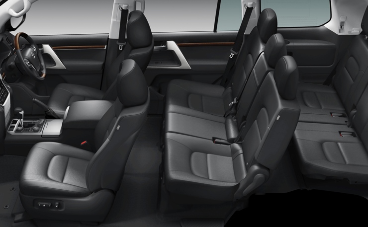 2028 TXL INSIDE